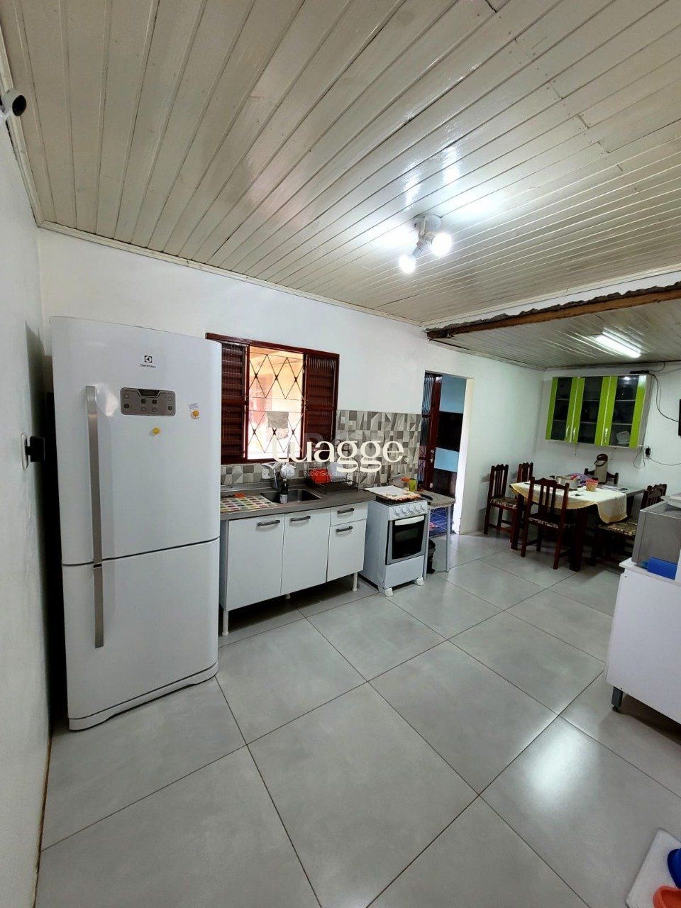 Casa à venda com 3 quartos, 159m² - Foto 24
