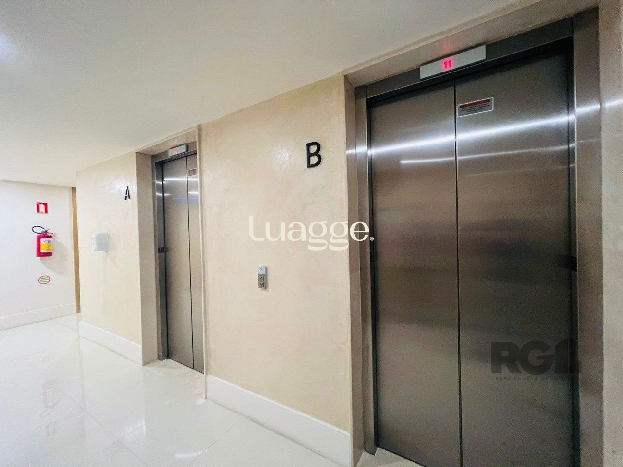 Conjunto Comercial-Sala à venda, 32m² - Foto 2