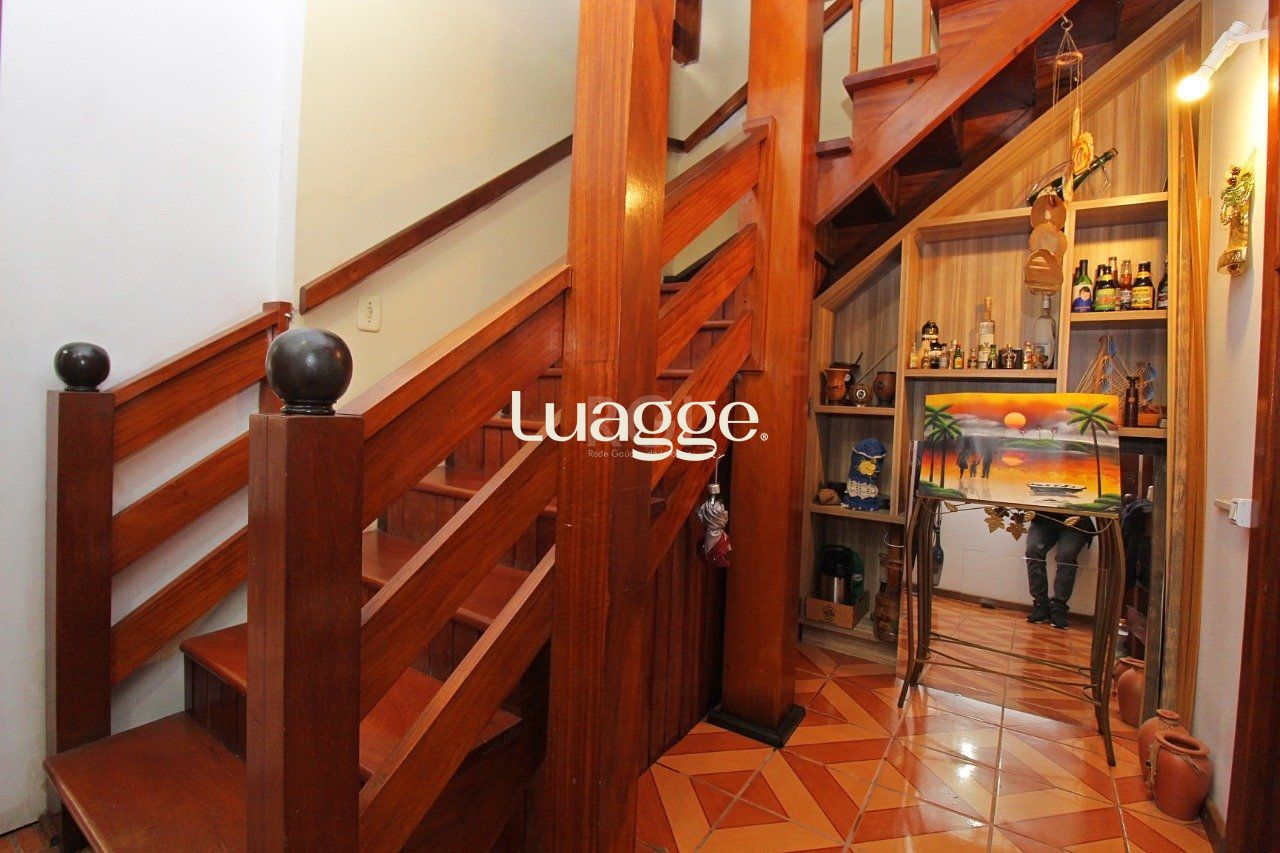 Casa à venda com 3 quartos, 340m² - Foto 21