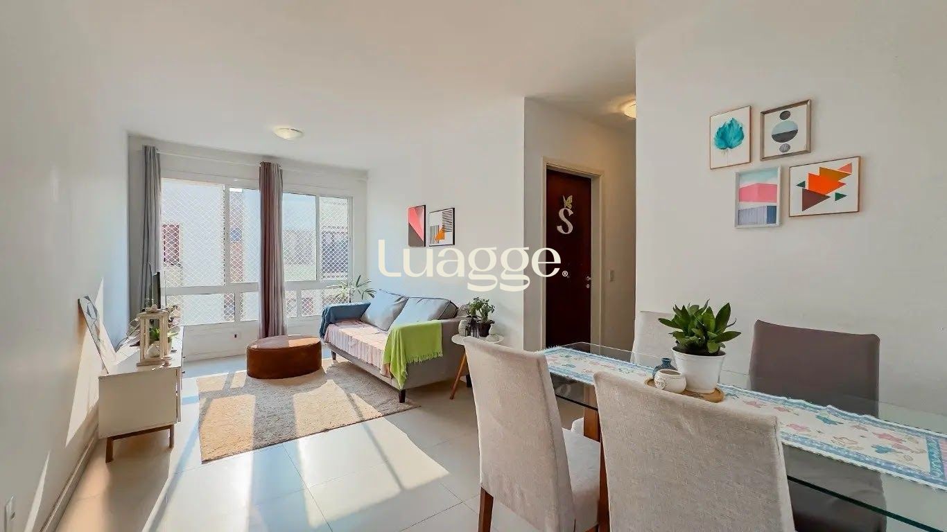 Apartamento à venda com 2 quartos, 73m² - Foto 3