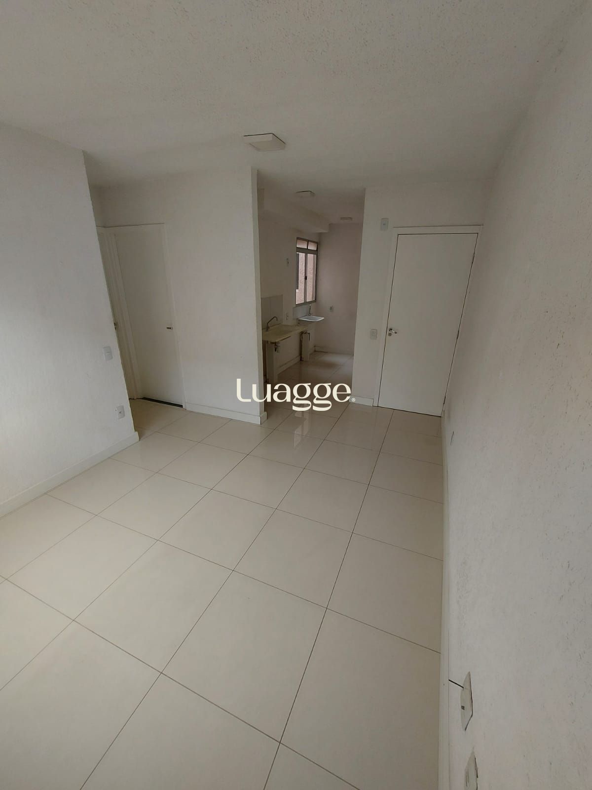 Apartamento, 2 quartos, 41 m² - Foto 3