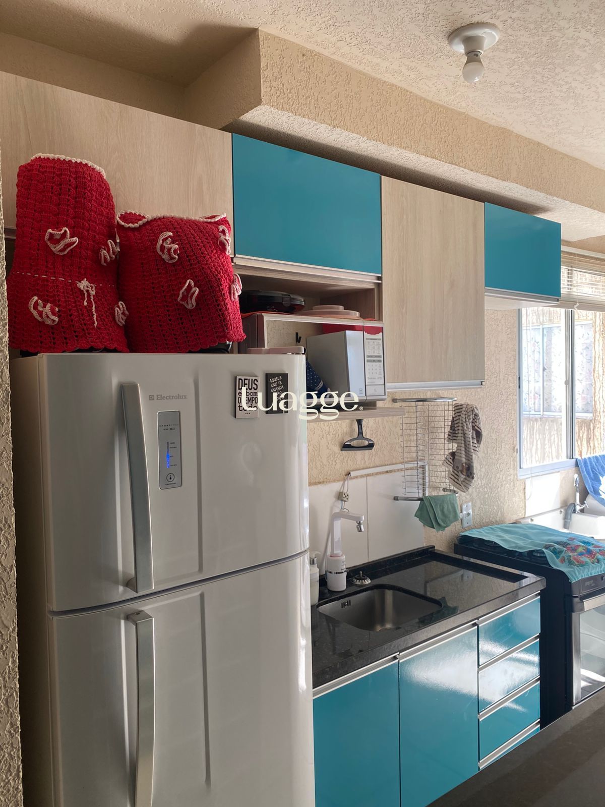 Apartamento à venda com 2 quartos, 39m² - Foto 21