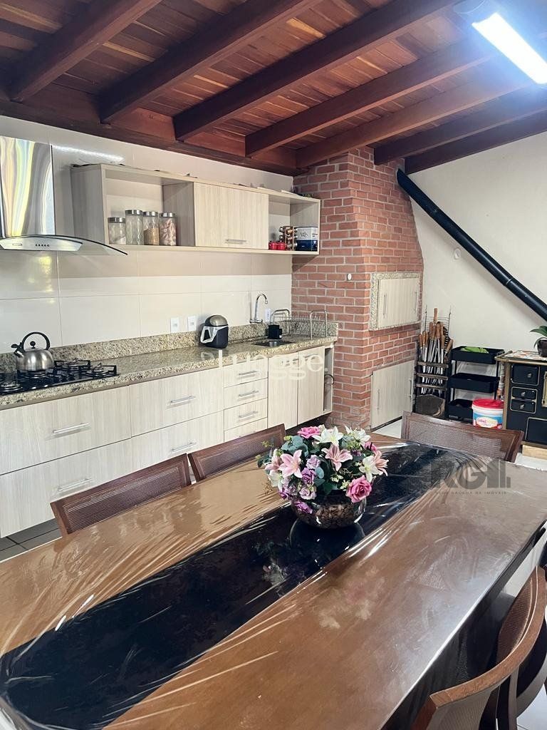 Casa, 3 quartos, 100 m² - Foto 19