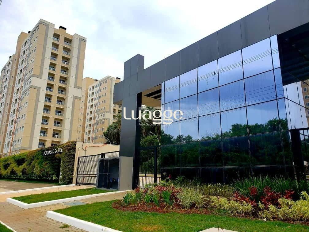 Apartamento à venda com 2 quartos, 43m² - Foto 42