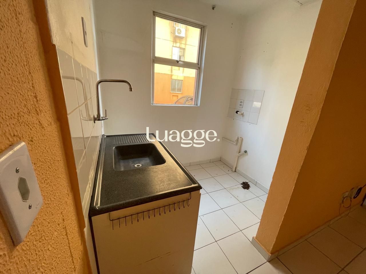 Apartamento, 2 quartos, à venda, 38 m², Mário Quintana - Porto Alegre — foto 4