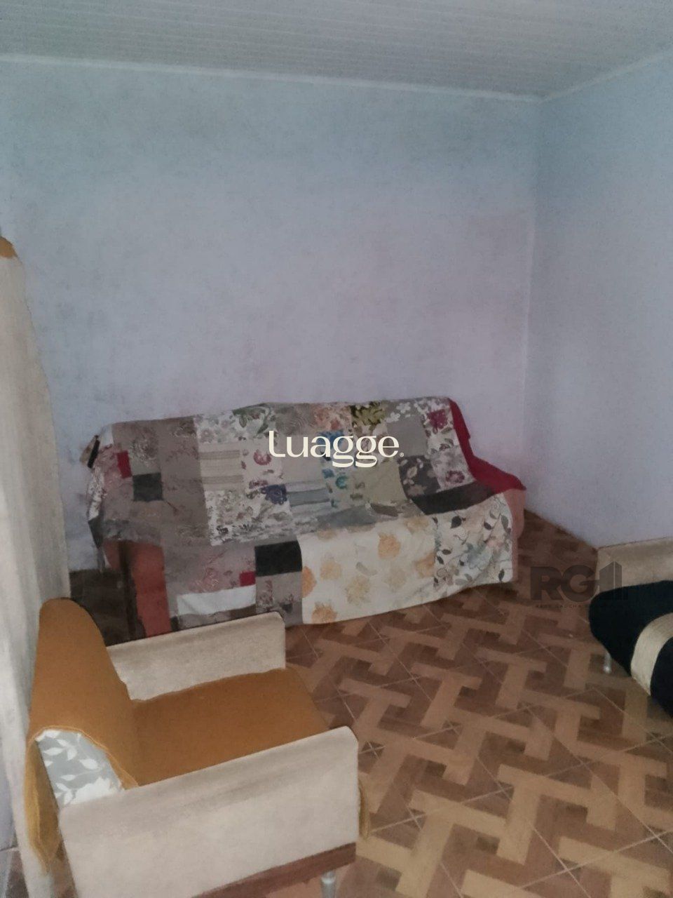 Casa, 2 quartos, 51 m² - Foto 2