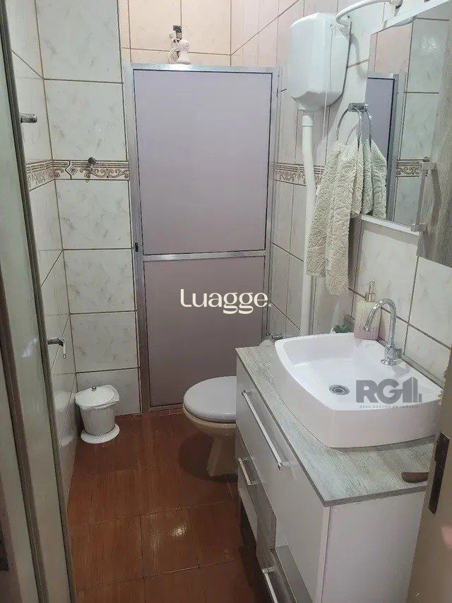 Casa à venda com 3 quartos, 155m² - Foto 4
