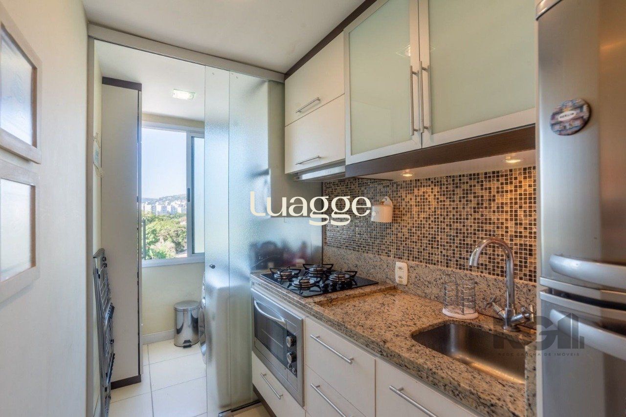 Apartamento à venda com 2 quartos, 65m² - Foto 19
