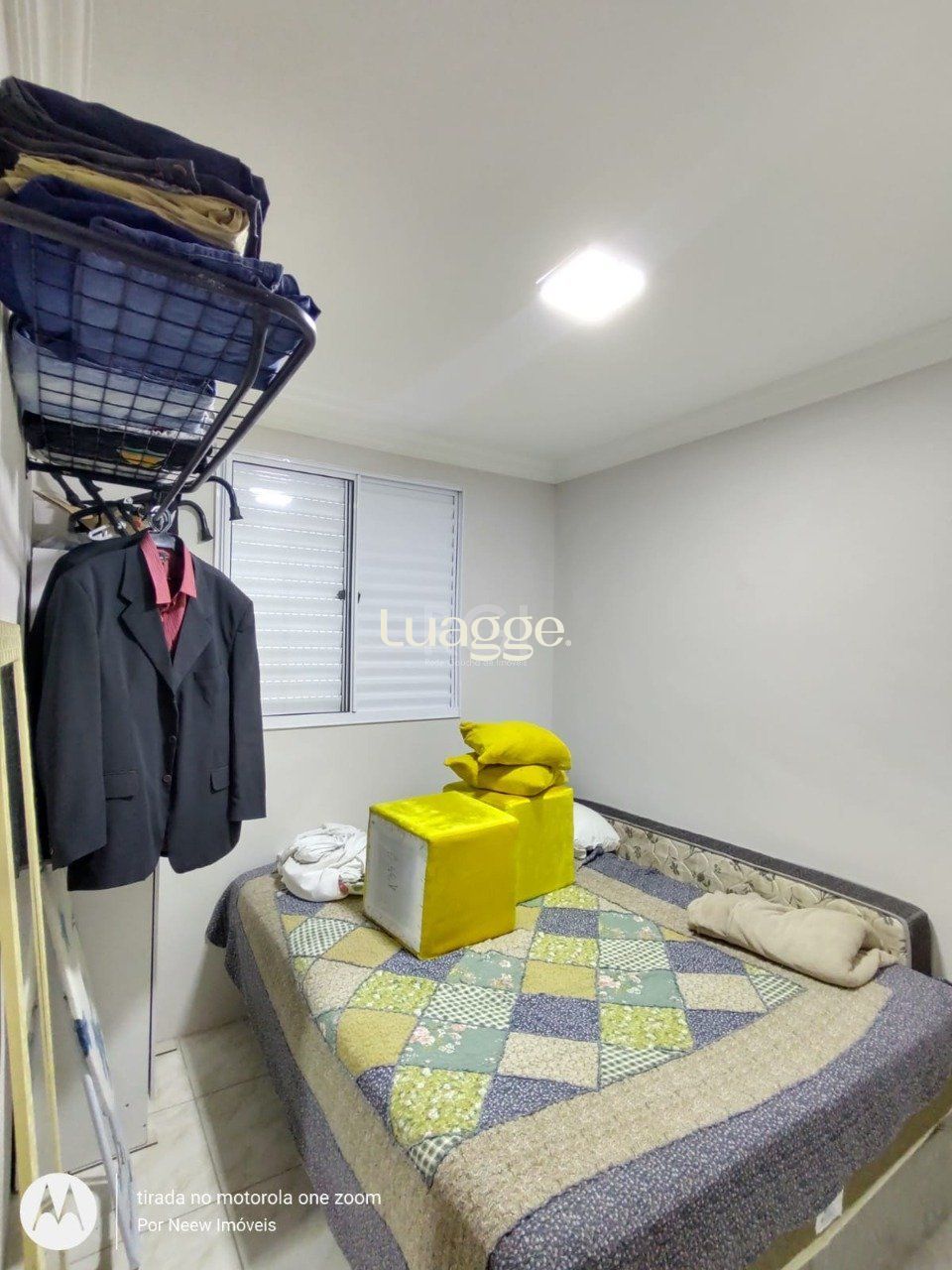 Apartamento, 2 quartos, 44 m² - Foto 9