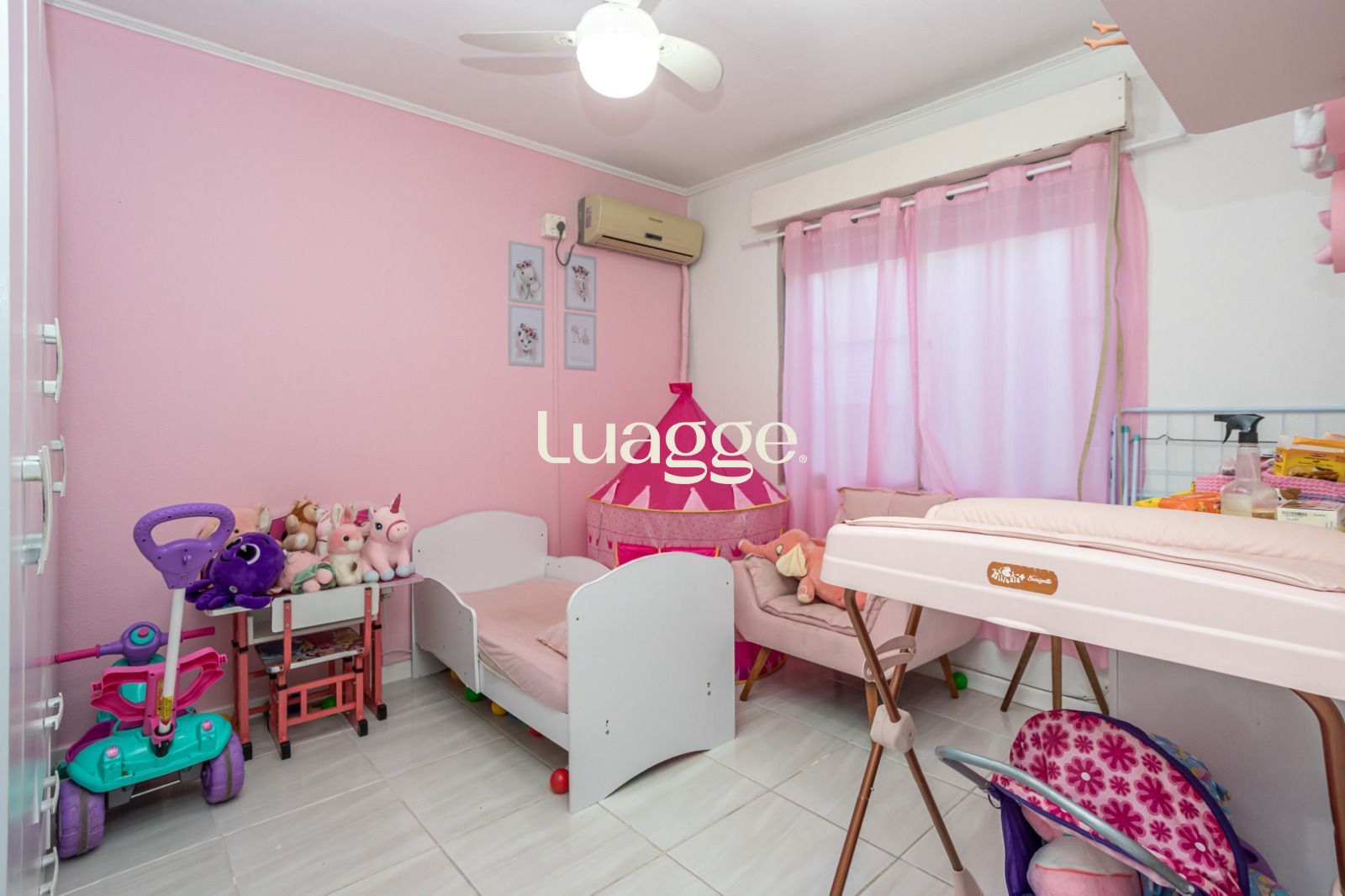 Apartamento, 2 quartos, 64 m² - Foto 22