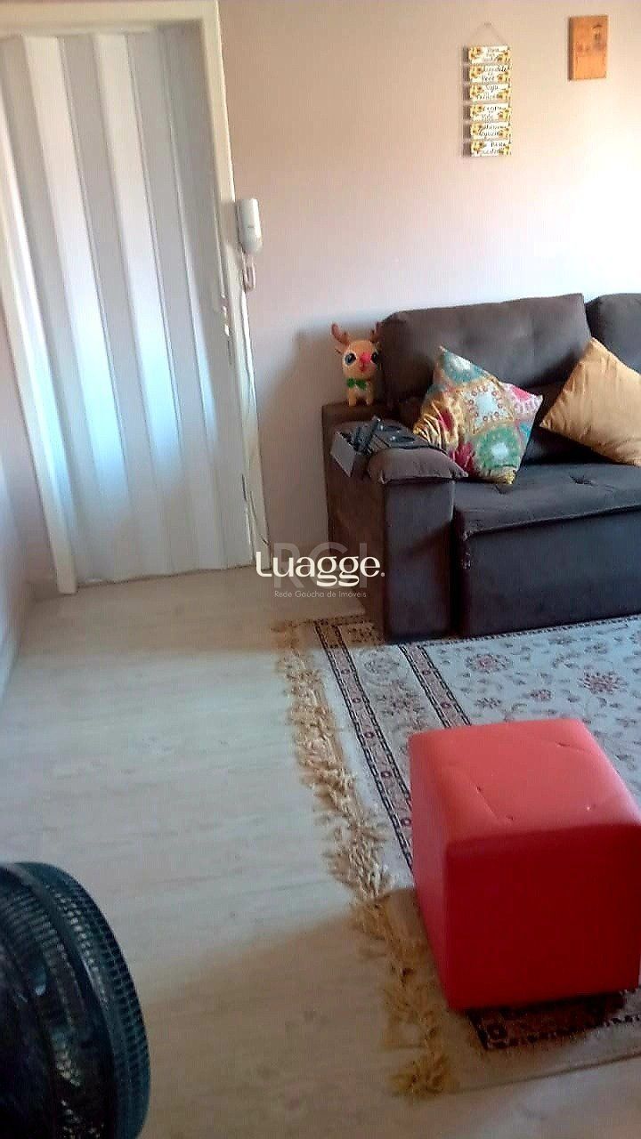 Apartamento à venda com 1 quarto, 37m² - Foto 8