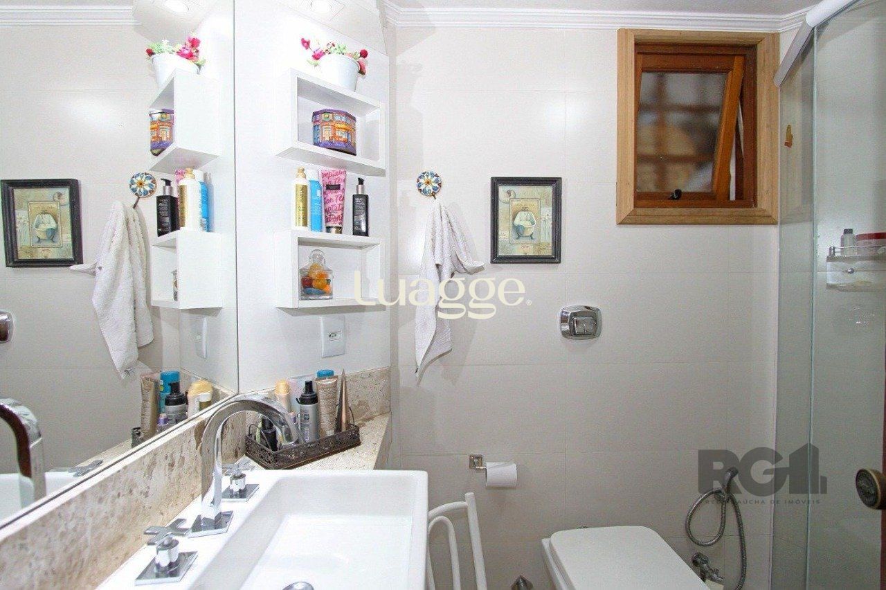 Apartamento à venda com 3 quartos, 169m² - Foto 18