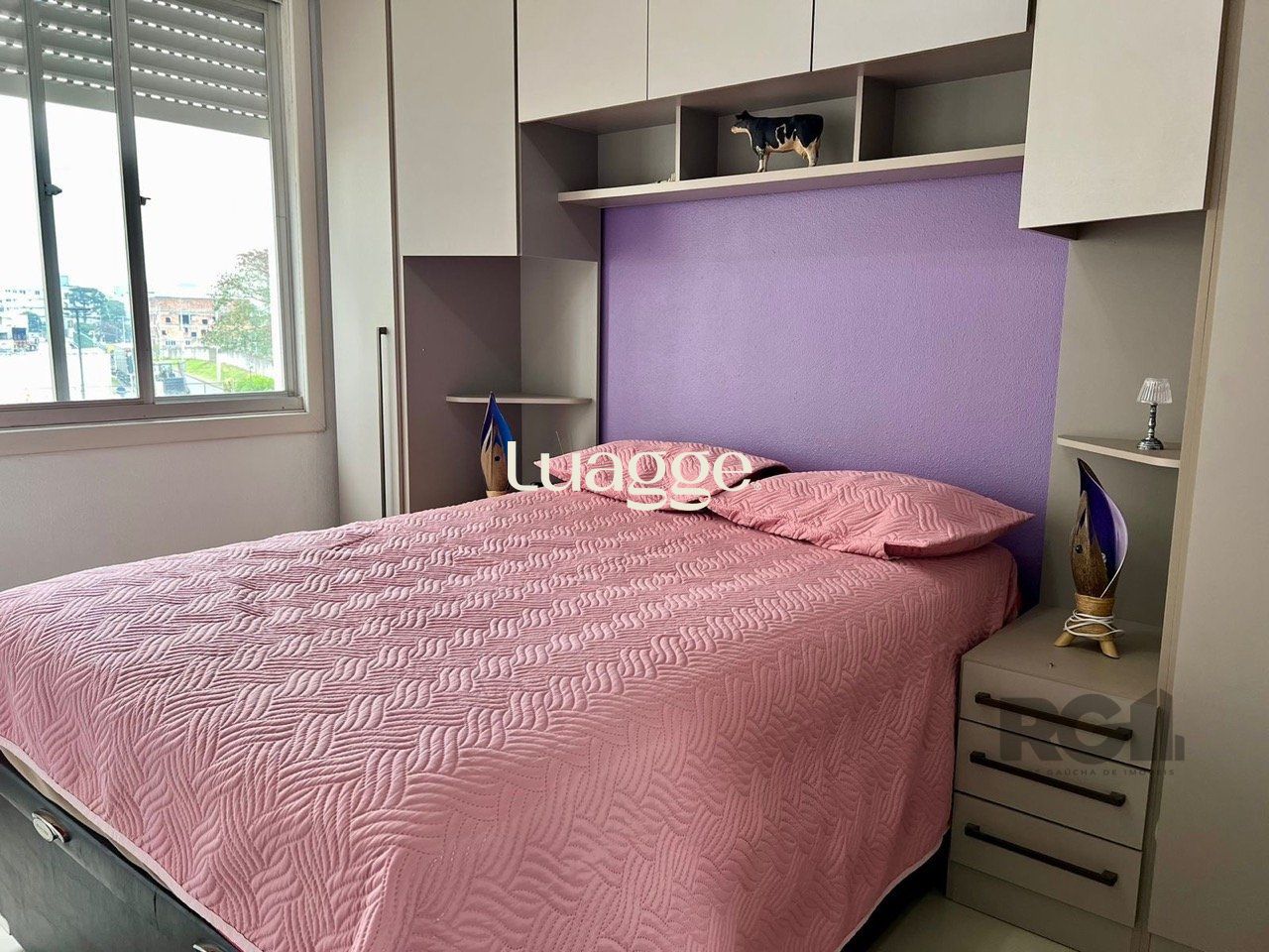 Apartamento à venda com 2 quartos, 54m² - Foto 13