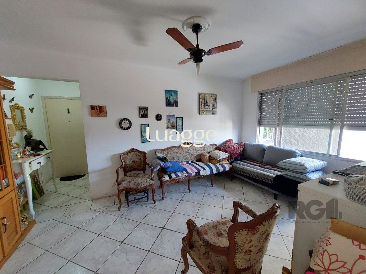 Apartamento, 1 quarto, 46 m² - Foto 3