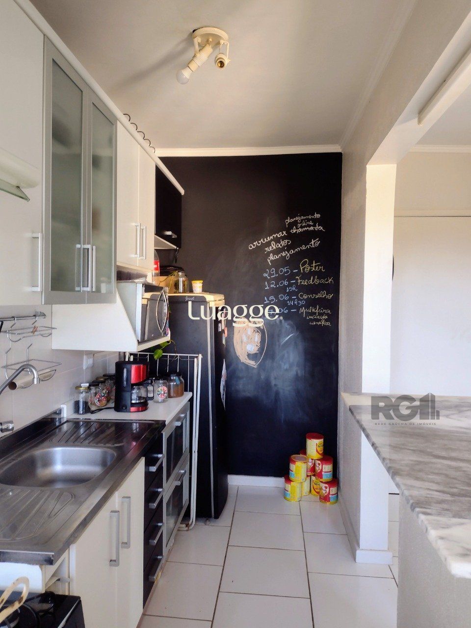 Apartamento à venda com 1 quarto, 36m² - Foto 20