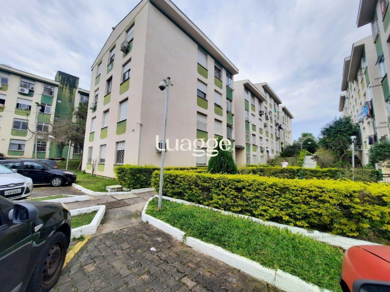 Apartamento à venda com 3 quartos, 59m² - Foto 26