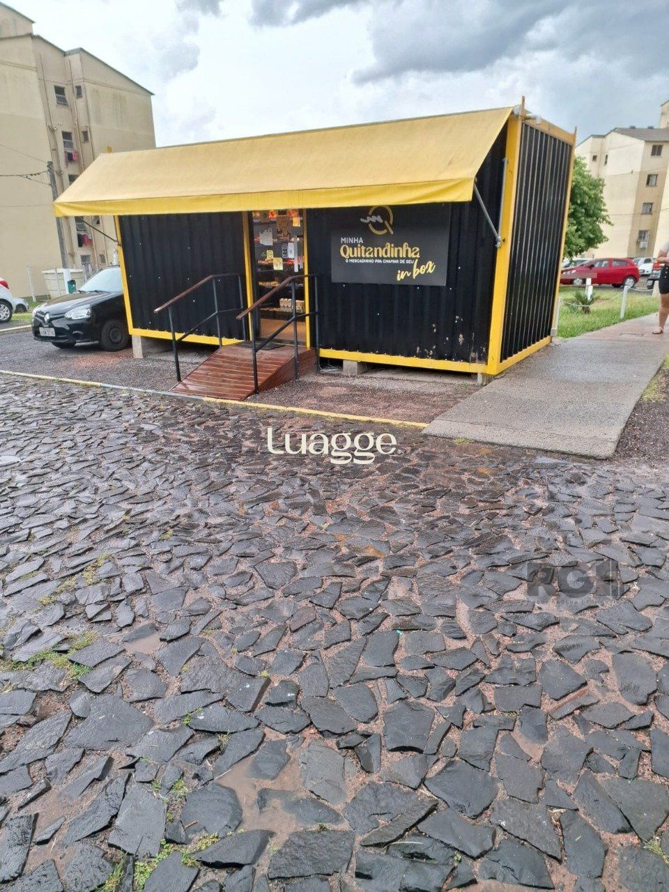 Apartamento, 2 quartos, 46 m² - Foto 13