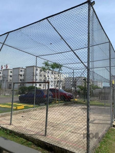 Apartamento, 2 quartos, 41 m² - Foto 9