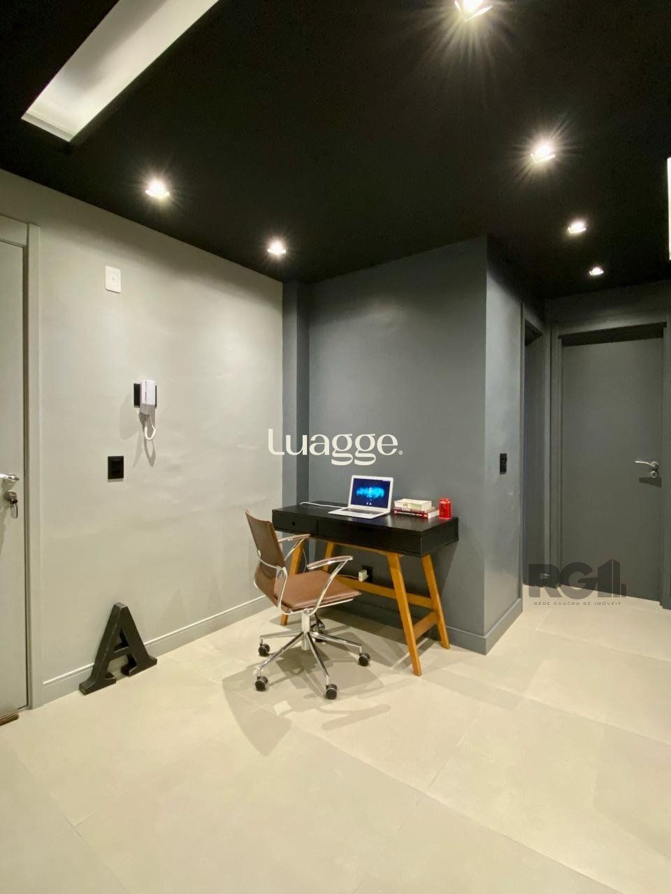 Apartamento à venda com 2 quartos, 59m² - Foto 25