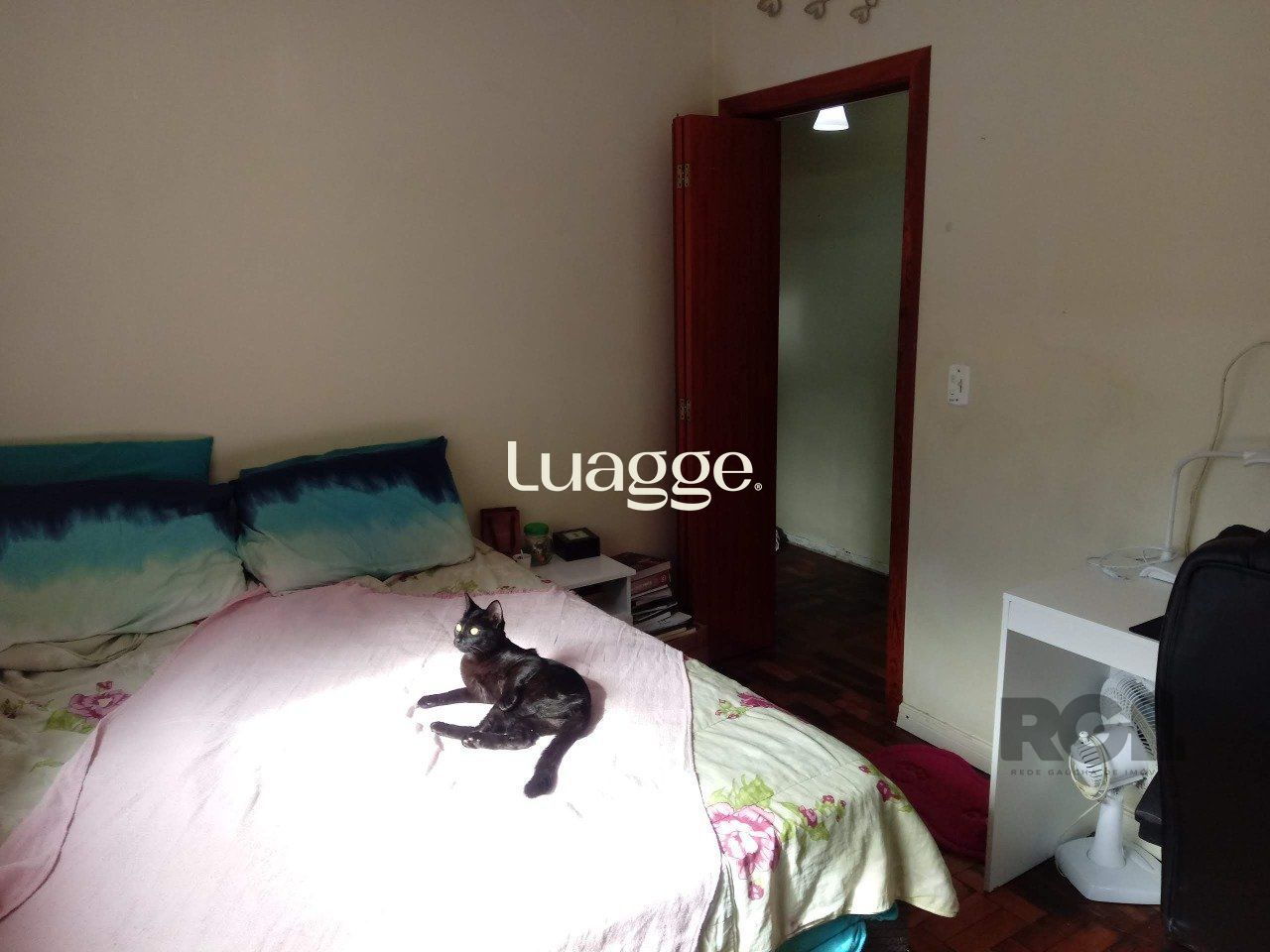 Apartamento à venda com 3 quartos, 60m² - Foto 10