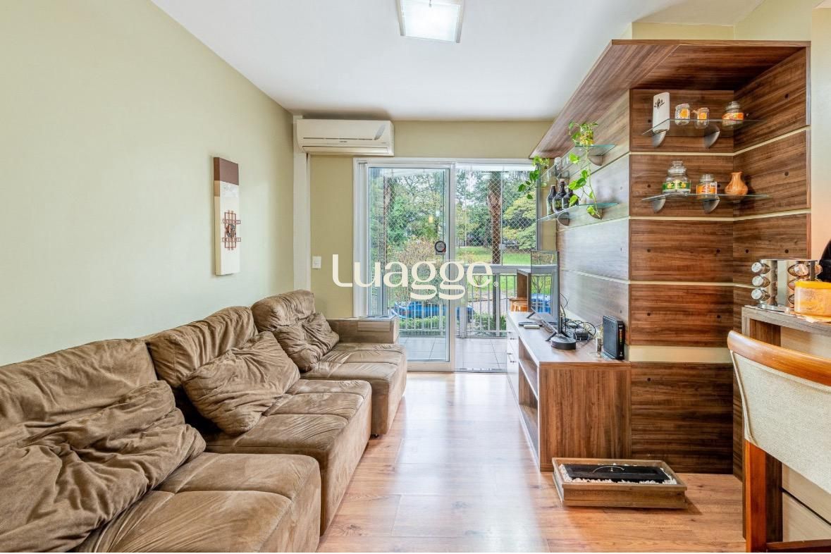 Apartamento, 3 quartos, 84 m² - Foto 2