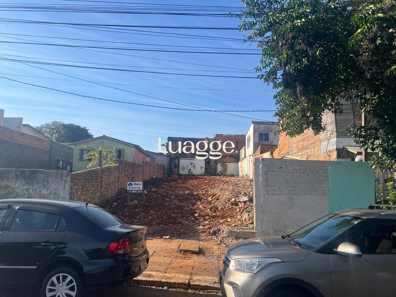 Terreno à venda, 329m² - Foto 5
