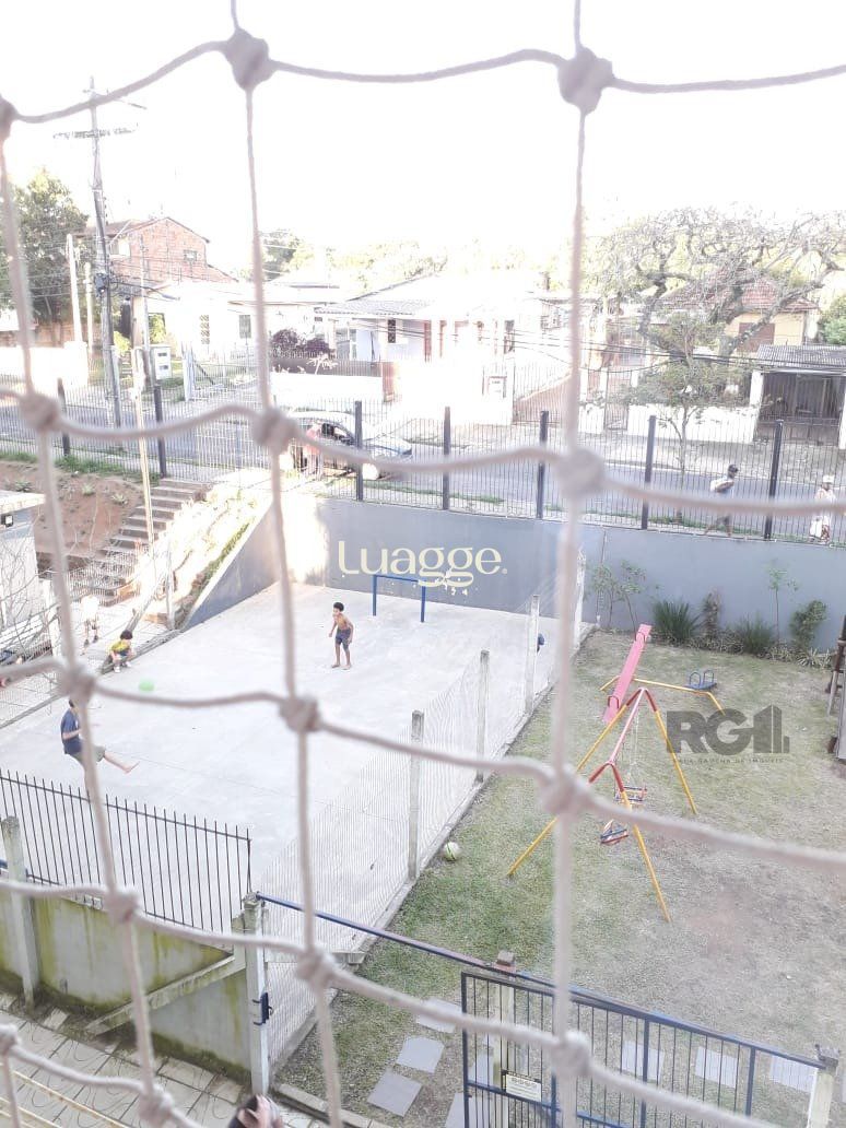 Apartamento à venda com 2 quartos, 39m² - Foto 21