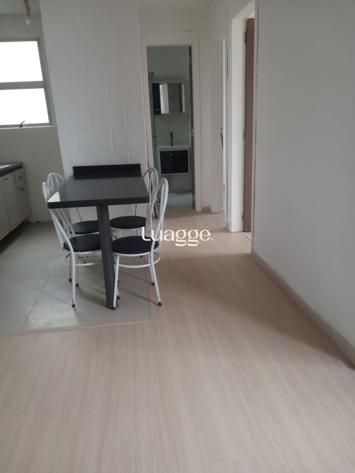 Apartamento, 2 quartos, 40 m² - Foto 10