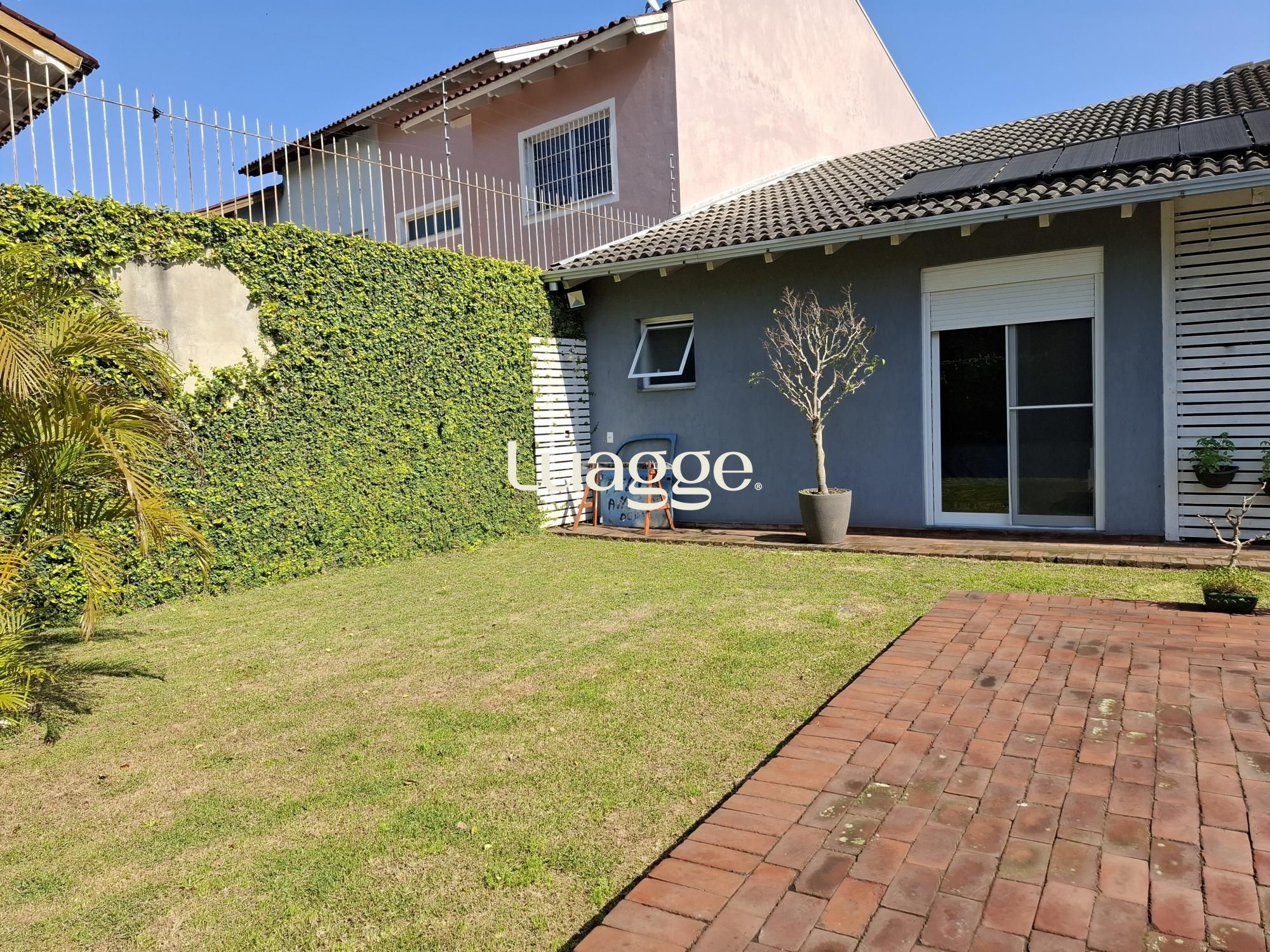 Casa, 2 quartos, 96 m² - Foto 21