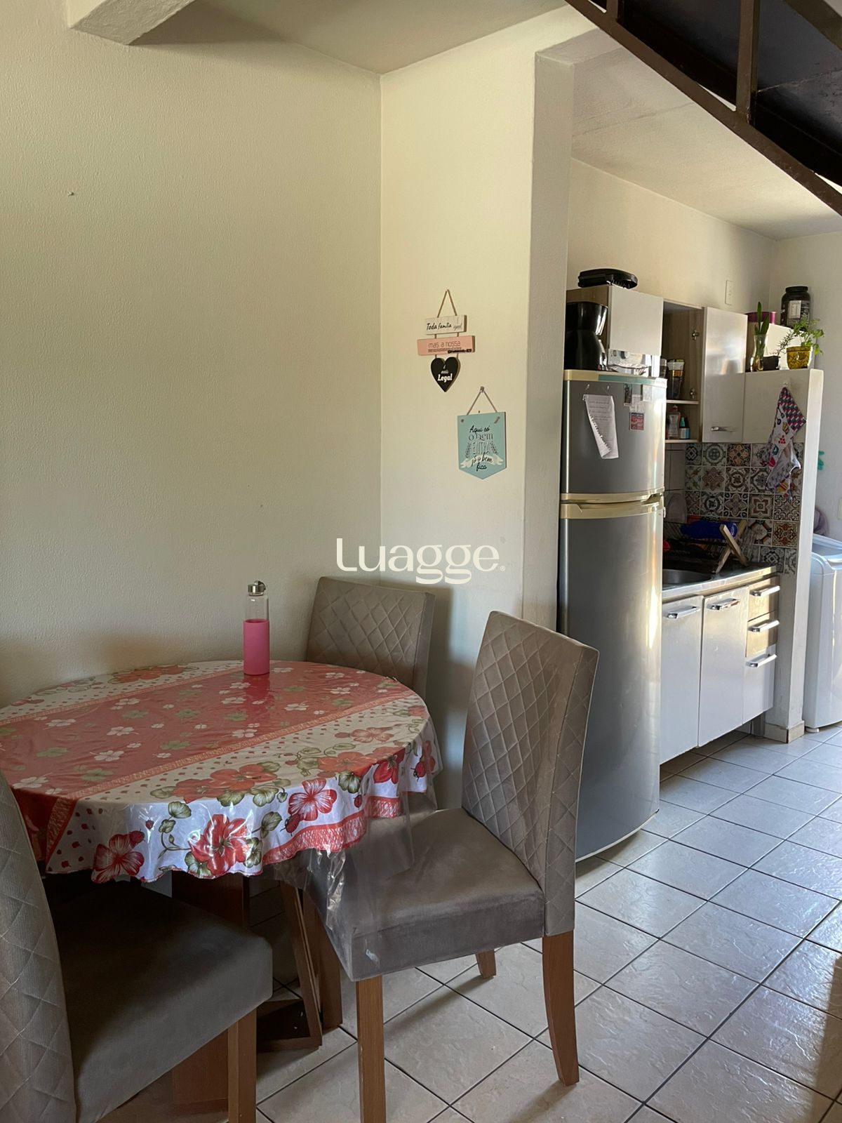 Casa de Condomínio, 2 quartos - Foto 11