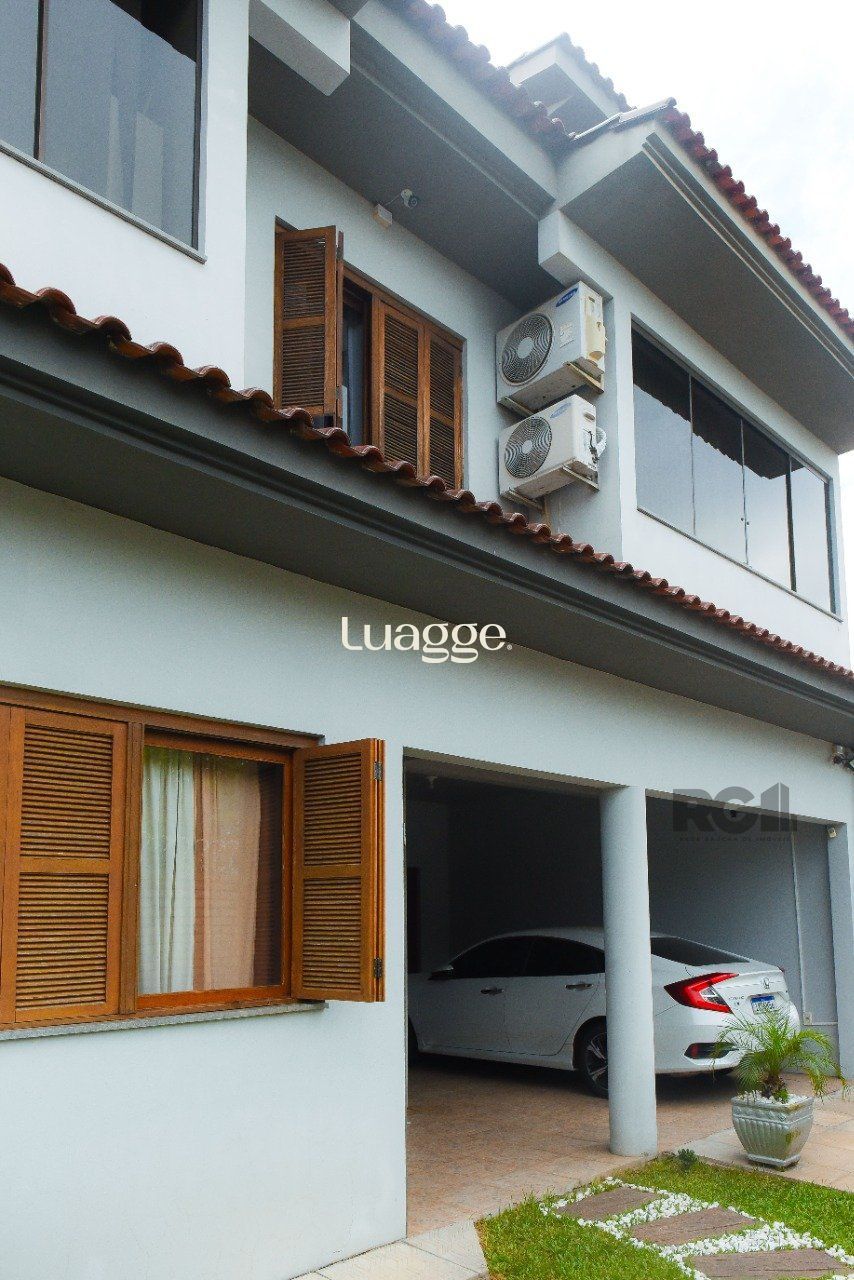 Casa à venda com 3 quartos, 308m² - Foto 8