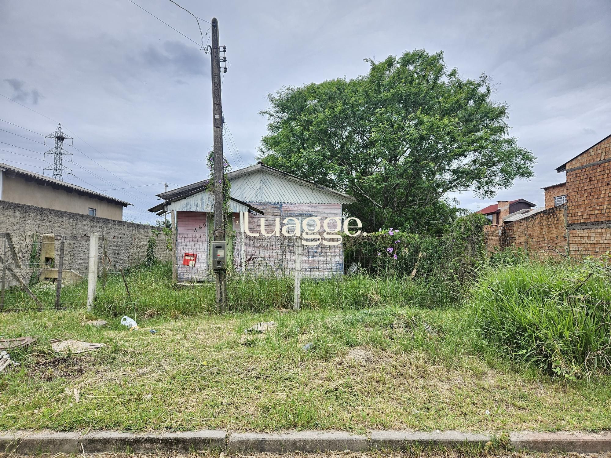Terreno, 2 quartos, à venda, Restinga - Porto Alegre — foto 2