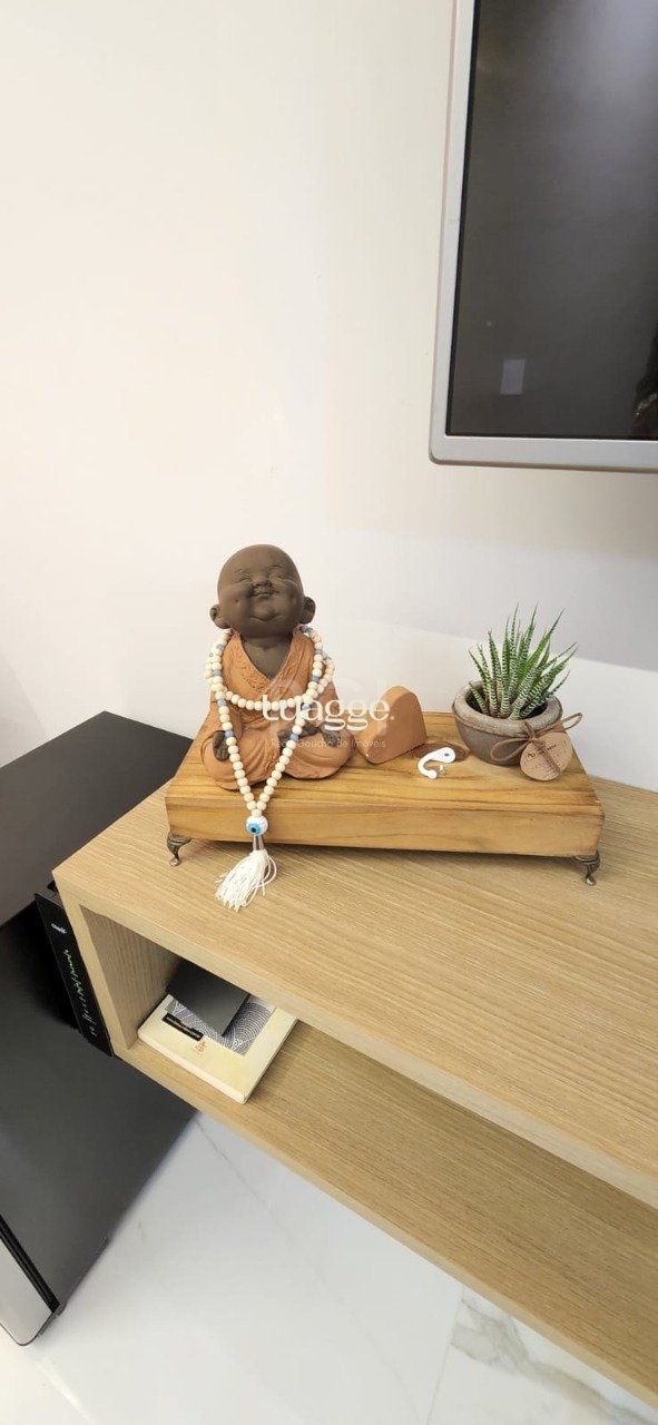 Apartamento à venda com 2 quartos, 43m² - Foto 9