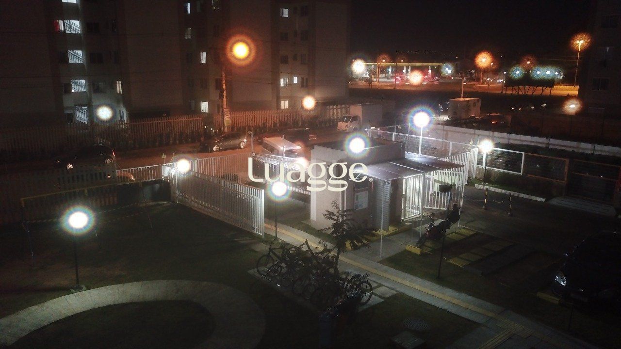 Apartamento, 2 quartos, 41 m² - Foto 16