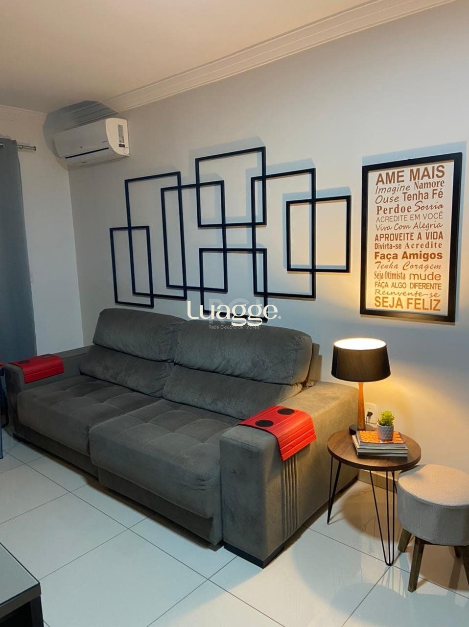 Apartamento, 2 quartos, 73 m² - Foto 1
