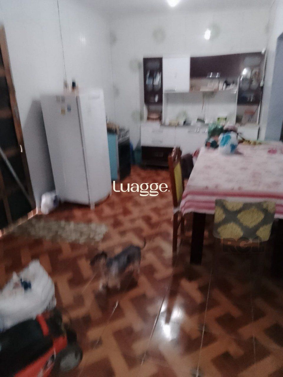 Casa, 2 quartos, 51 m² - Foto 3