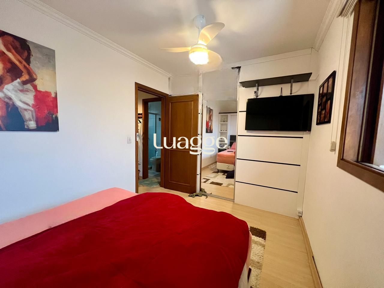 Casa de Condomínio à venda com 2 quartos, 76m² - Foto 13