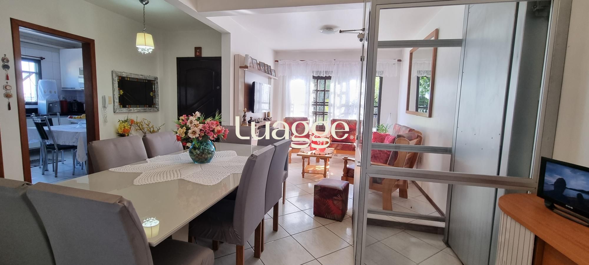 Casa à venda com 3 quartos, 150m² - Foto 8