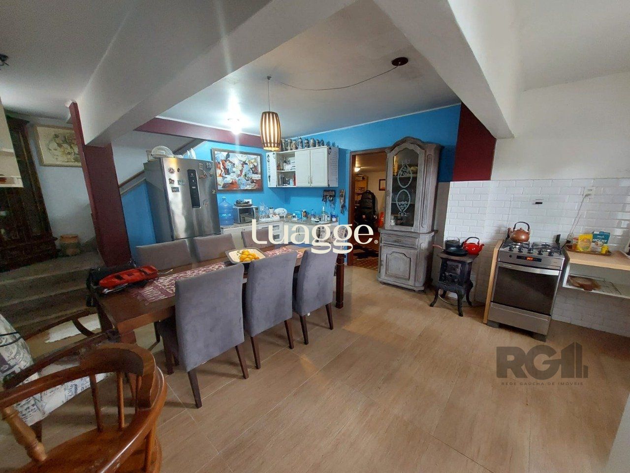 Casa à venda com 3 quartos, 182m² - Foto 44