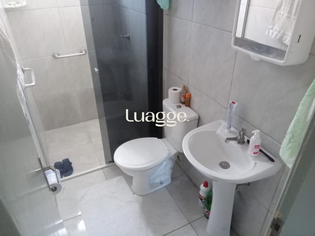 Apartamento, 2 quartos, 49 m² - Foto 8