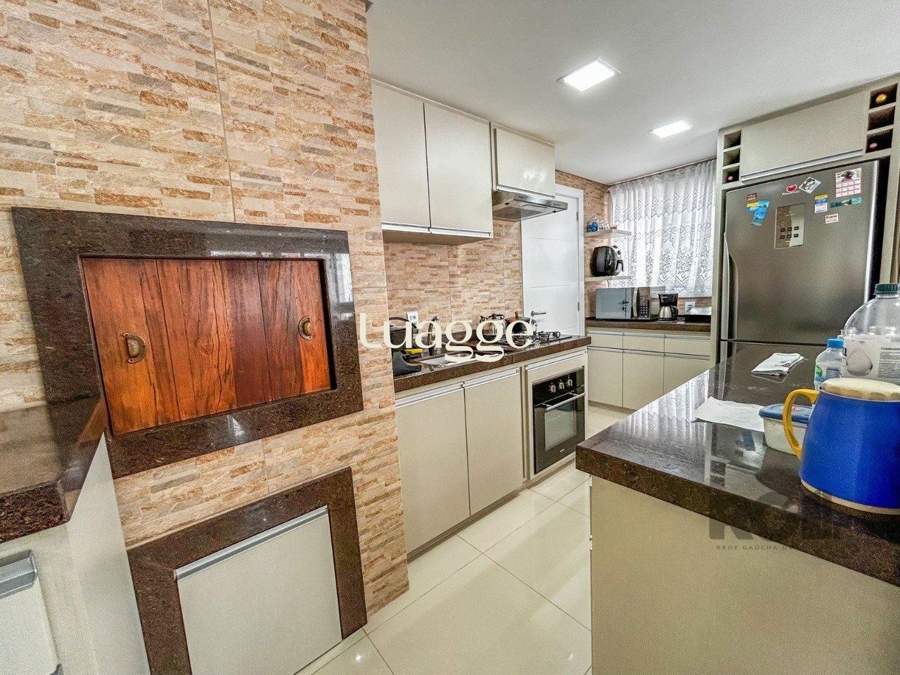 Apartamento à venda com 3 quartos, 97m² - Foto 24
