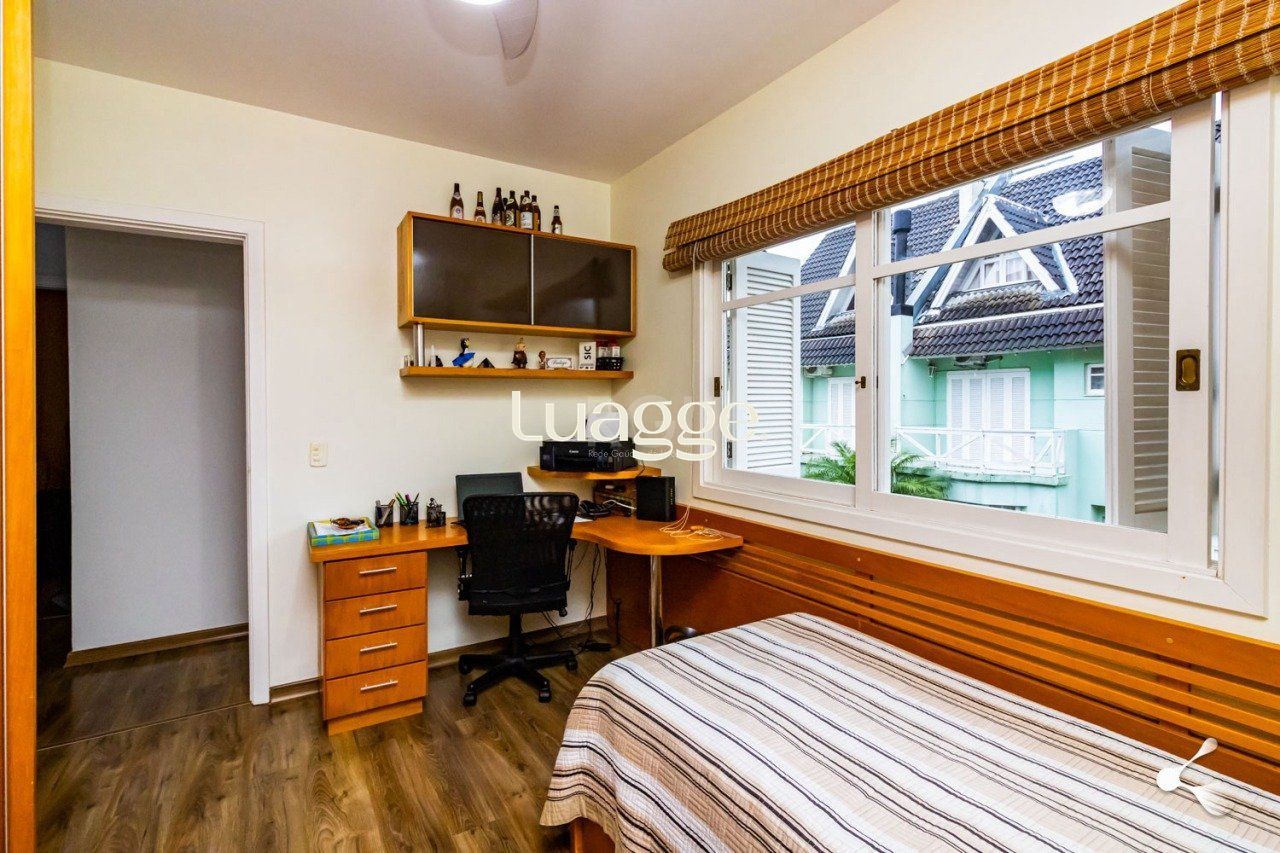 Casa de Condomínio, 4 quartos - Foto 41
