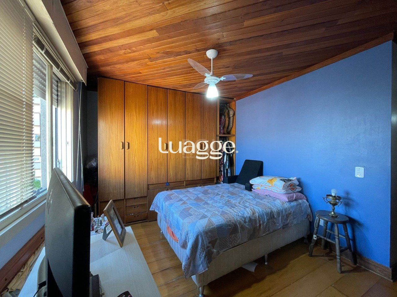 Cobertura à venda com 5 quartos, 257m² - Foto 29