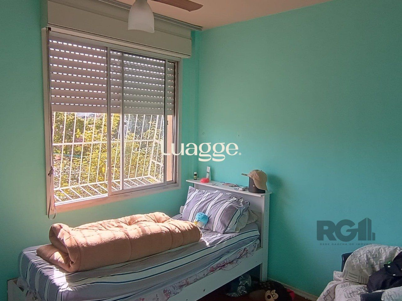Apartamento à venda com 2 quartos, 54m² - Foto 11