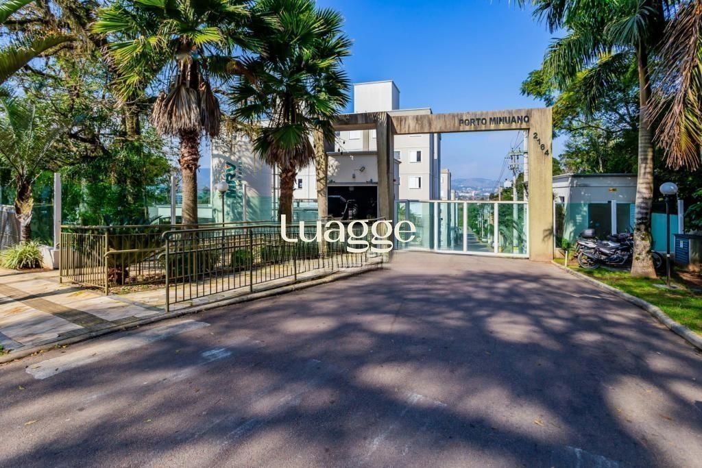 Apartamento, 2 quartos, à venda, 46 m², Vila Nova - Porto Alegre — foto 3