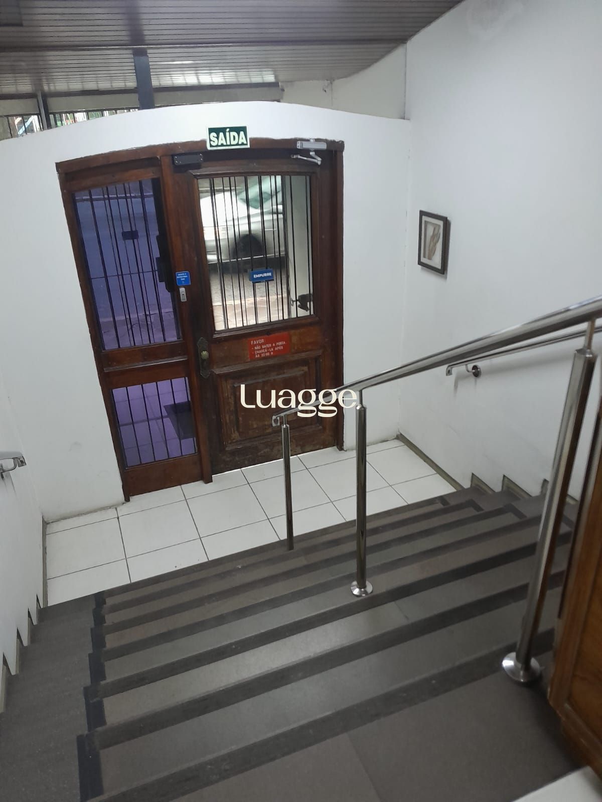 Apartamento, 1 quarto, à venda, 51 m², Centro Histórico - Porto Alegre — foto 5