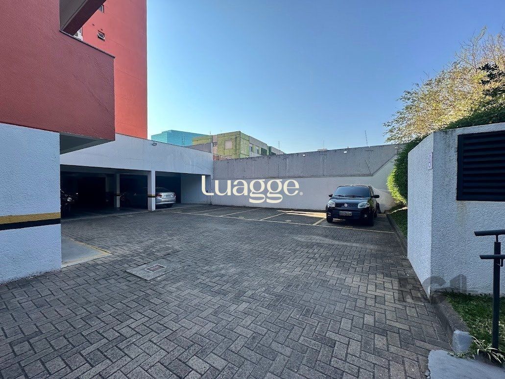 Apartamento à venda com 2 quartos, 50m² - Foto 26