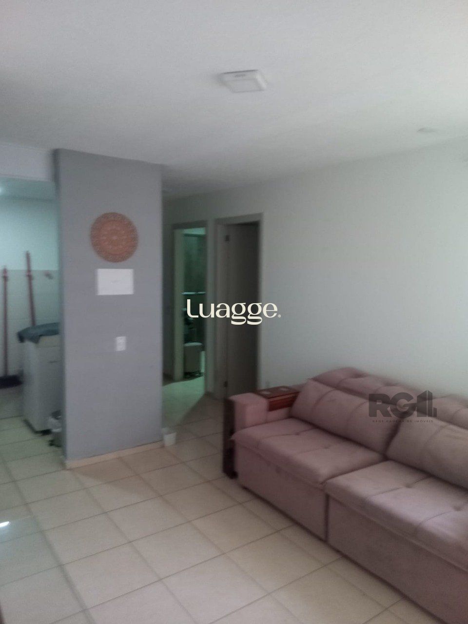 Apartamento, 2 quartos, 47 m² - Foto 9