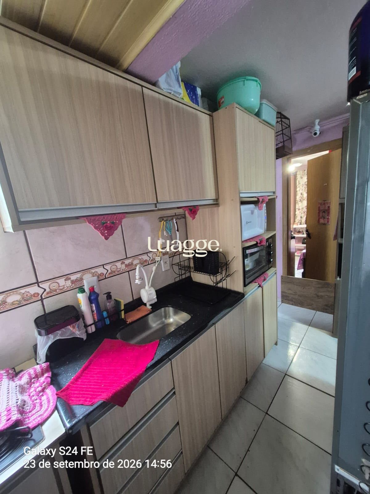Apartamento, 2 quartos, à venda, 44 m², Partenon - Porto Alegre — foto 4