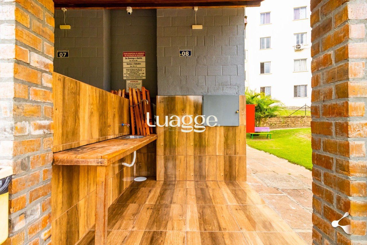 Apartamento à venda com 2 quartos, 39m² - Foto 36